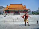 Imperial Theatre grounds 1 * 800 x 600 * (217KB)